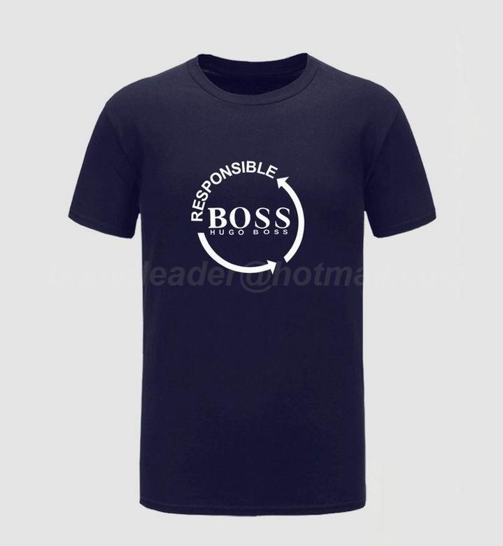Hugo Boss Men's T-shirts 76